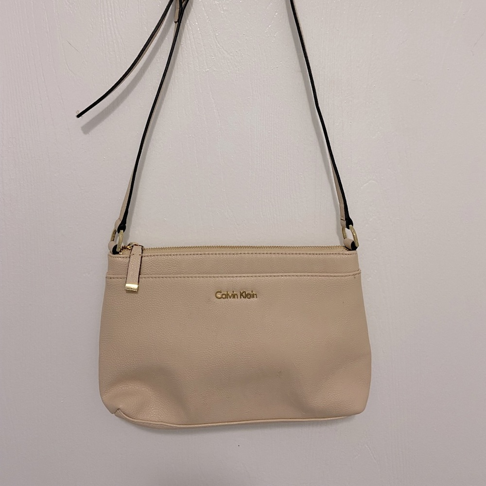 Calvin Klein Shoulder Bag